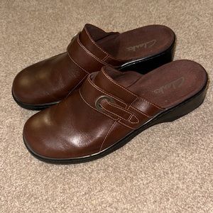 CLARKS Woman’s Bendable Mule